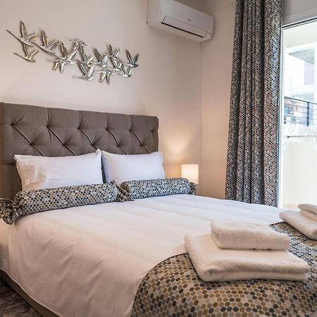 Effie'S Two Bedroom Apartment Nafplio Exterior photo